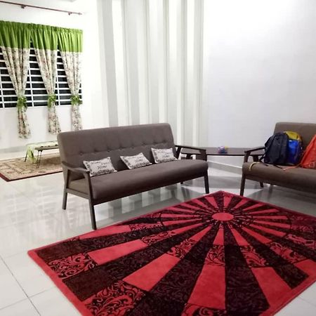 Seri Homestay 293 Sungai Petani Exteriér fotografie