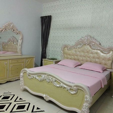 Seri Homestay 293 Sungai Petani Exteriér fotografie