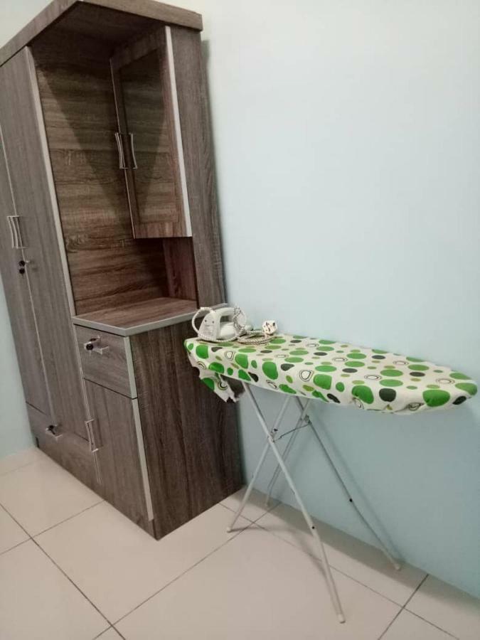 Seri Homestay 293 Sungai Petani Exteriér fotografie