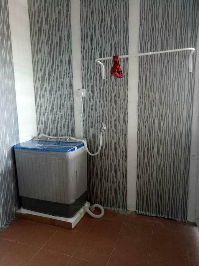 Seri Homestay 293 Sungai Petani Exteriér fotografie