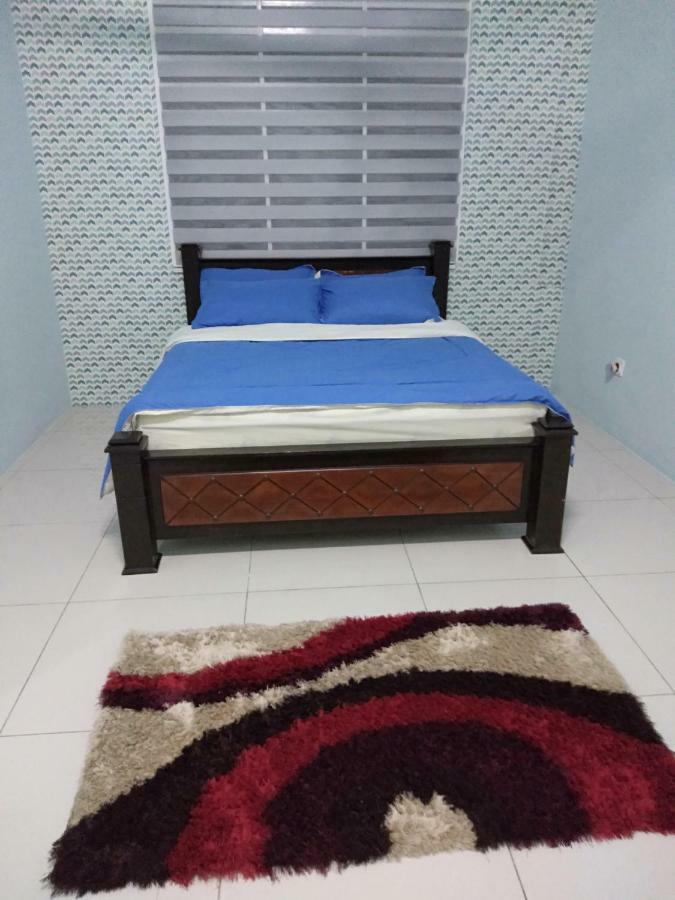 Seri Homestay 293 Sungai Petani Exteriér fotografie