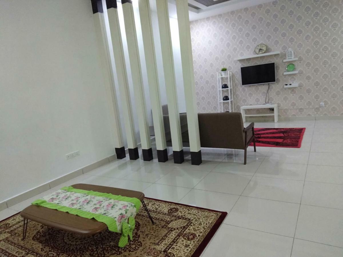 Seri Homestay 293 Sungai Petani Exteriér fotografie