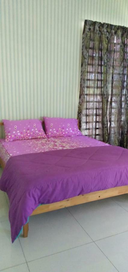 Seri Homestay 293 Sungai Petani Exteriér fotografie